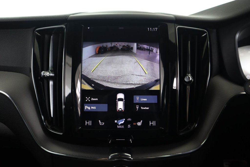 Used Volvo XC60 2020 for sale - 78110924: Photo 37