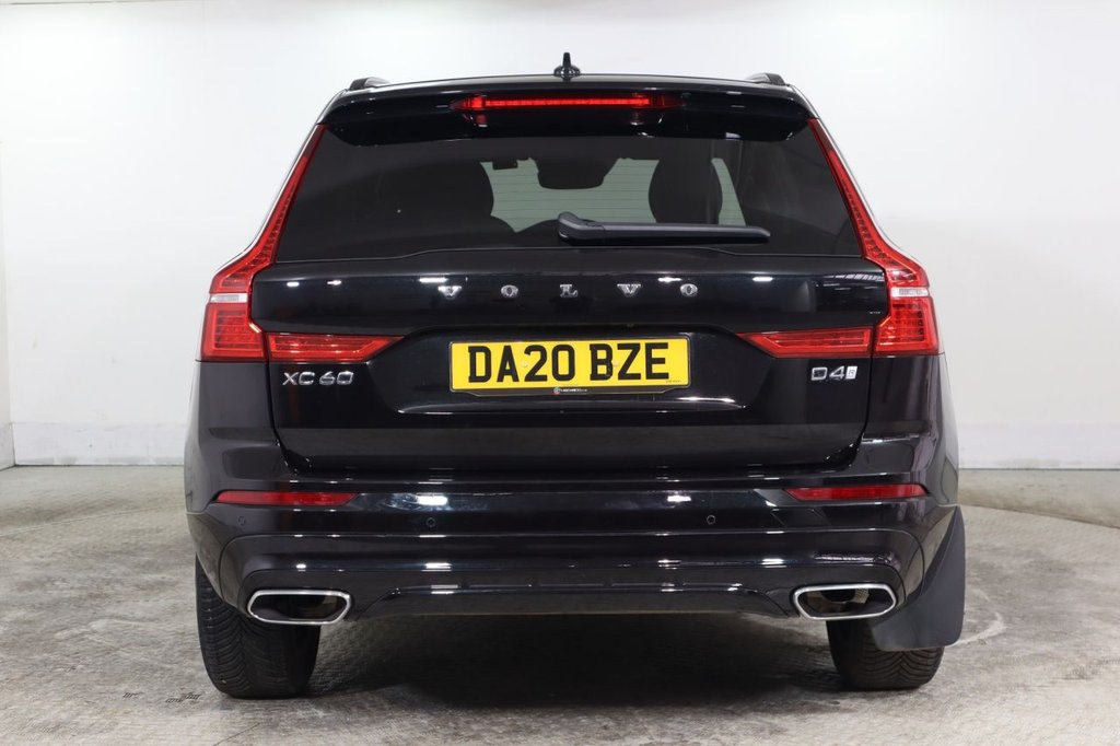 Used Volvo XC60 2020 for sale - 78110924: Photo 5