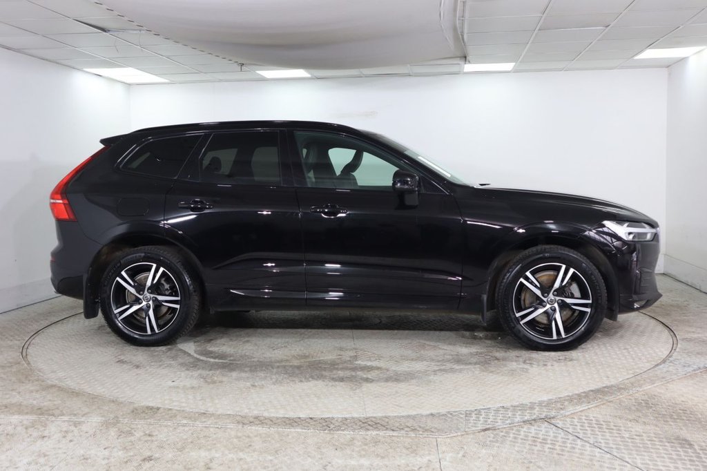 Used Volvo XC60 2020 for sale - 78110924: Photo 7