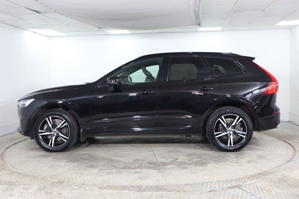 Used Volvo XC60 2020 for sale - 78110924: Photo 8