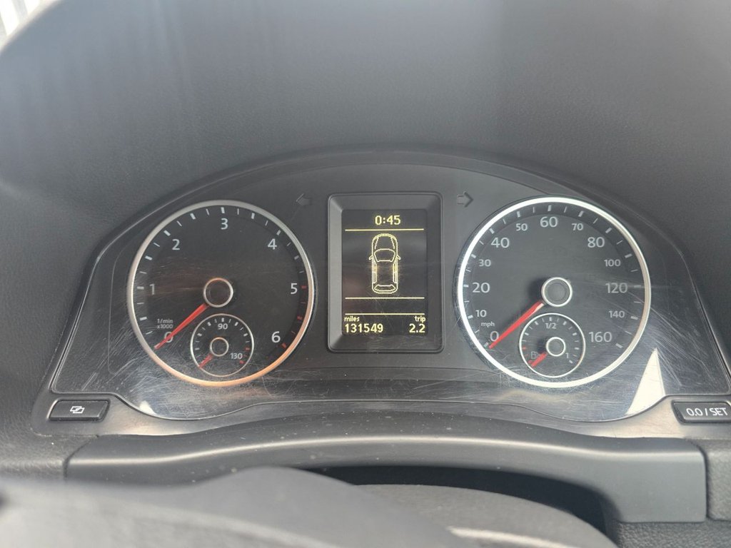 Used Volkswagen Tiguan 2009 for sale - 77499178: Photo 11