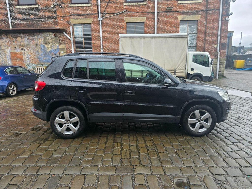 Used Volkswagen Tiguan 2009 for sale - 77499178: Photo 7
