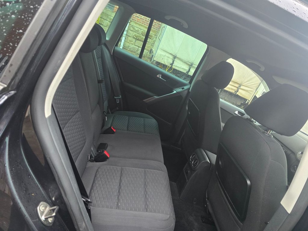 Used Volkswagen Tiguan 2009 for sale - 77499178: Photo 9