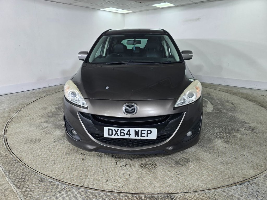 Used Mazda Mazda5 2014 for sale - 77133183: Photo 2