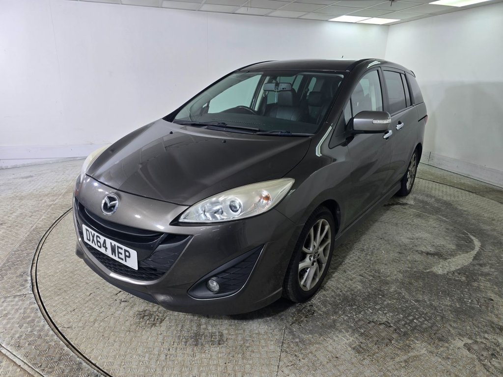 Used Mazda Mazda5 2014 for sale - 77133183: Photo 3