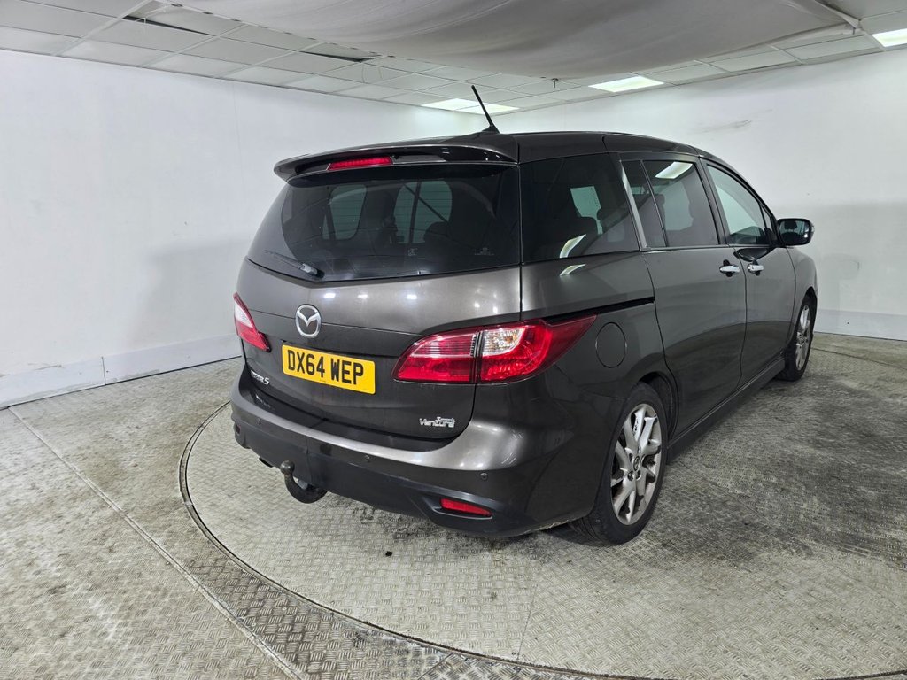 Used Mazda Mazda5 2014 for sale - 77133183: Photo 4