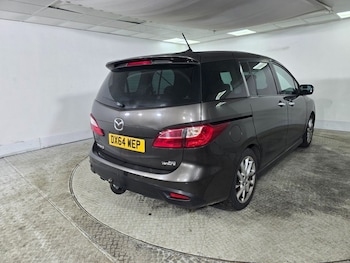 Used Mazda Mazda5 2014 for sale - 77133183: Photo