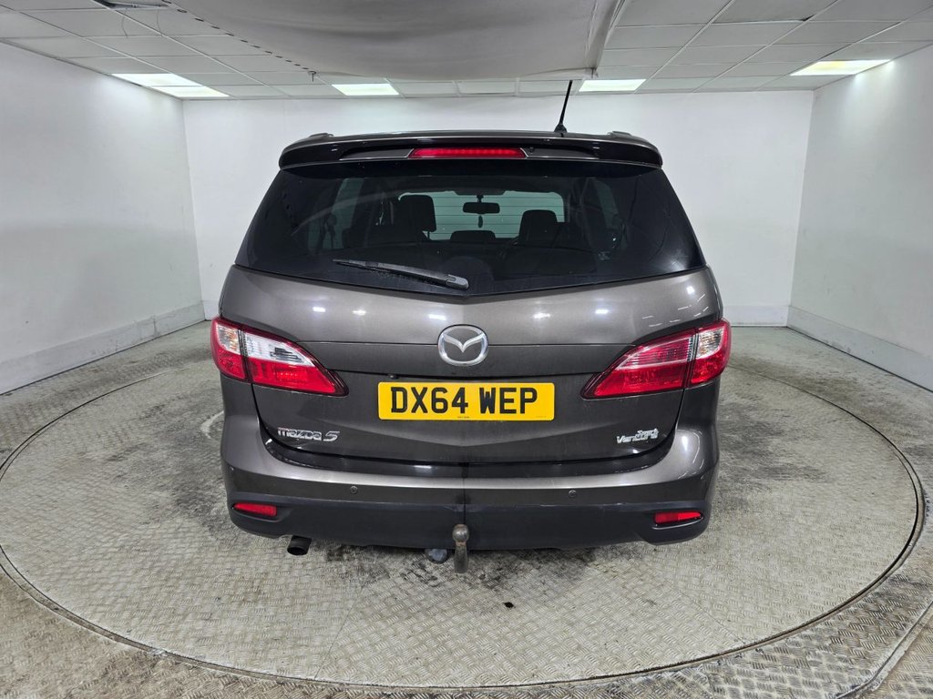 Used Mazda Mazda5 2014 for sale - 77133183: Photo 5