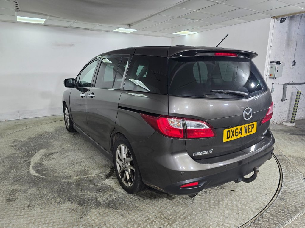 Used Mazda Mazda5 2014 for sale - 77133183: Photo 6