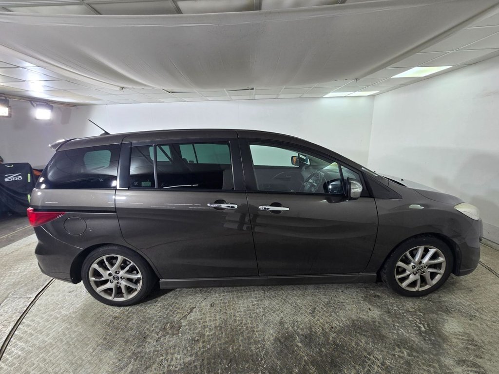 Used Mazda Mazda5 2014 for sale - 77133183: Photo 7