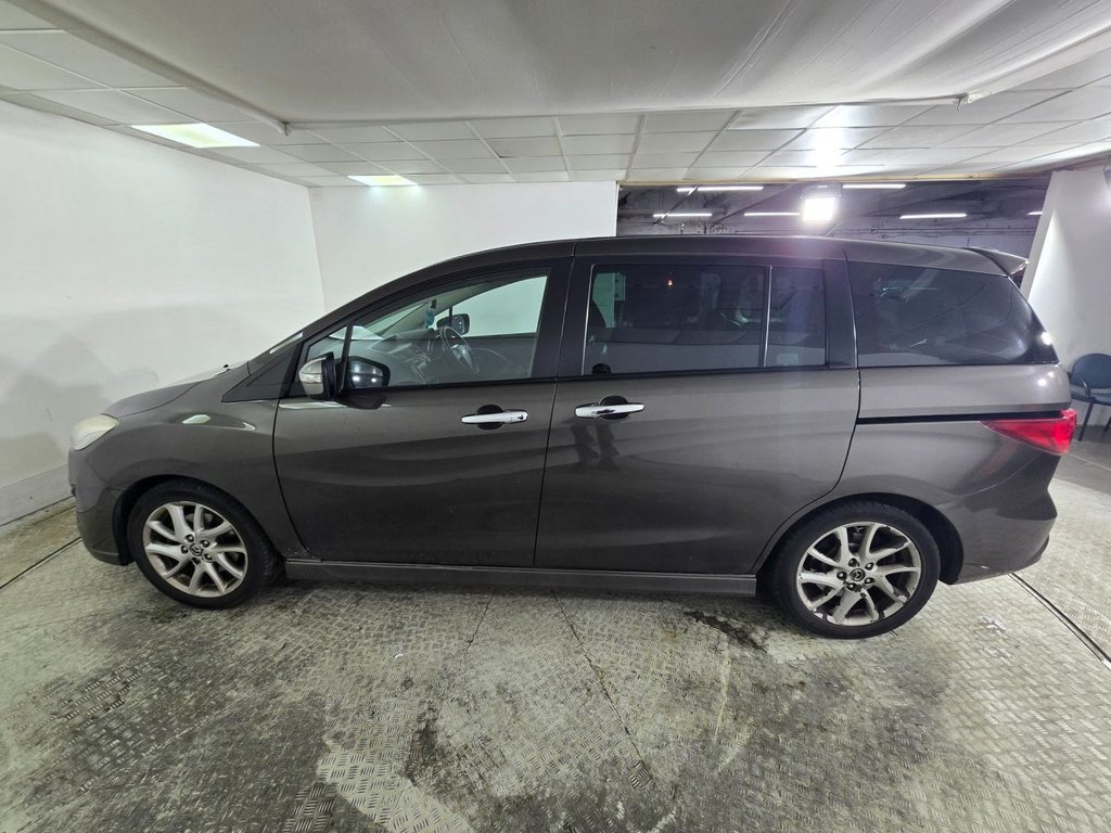 Used Mazda Mazda5 2014 for sale - 77133183: Photo 8