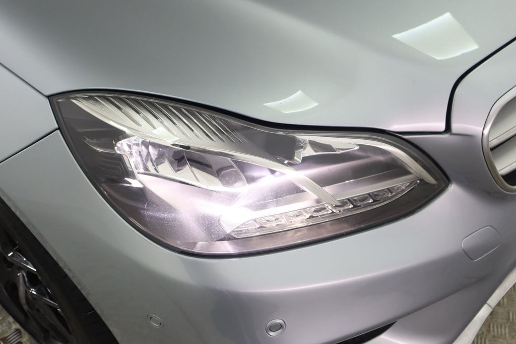 Used Mercedes-Benz E Class 2014 for sale - 78003135: Photo 11