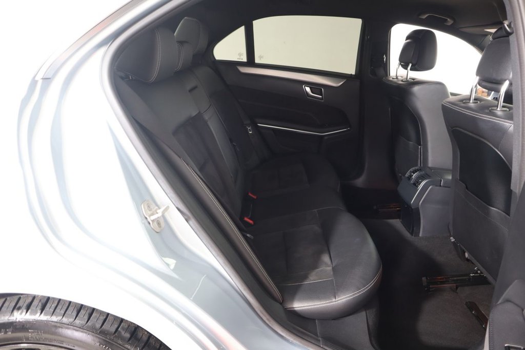 Used Mercedes-Benz E Class 2014 for sale - 78003135: Photo 15