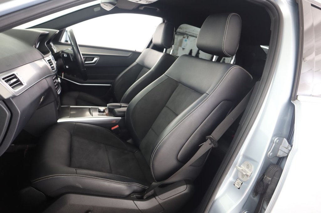 Used Mercedes-Benz E Class 2014 for sale - 78003135: Photo 16