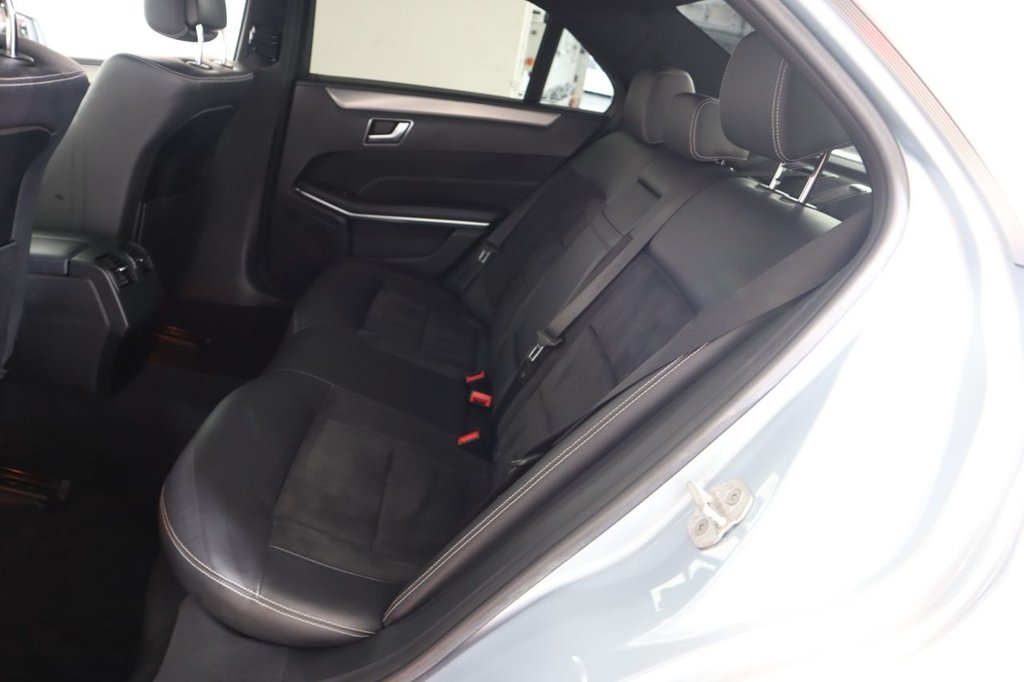 Used Mercedes-Benz E Class 2014 for sale - 78003135: Photo 17