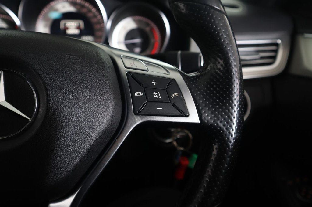 Used Mercedes-Benz E Class 2014 for sale - 78003135: Photo 21