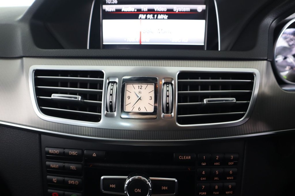 Used Mercedes-Benz E Class 2014 for sale - 78003135: Photo 26