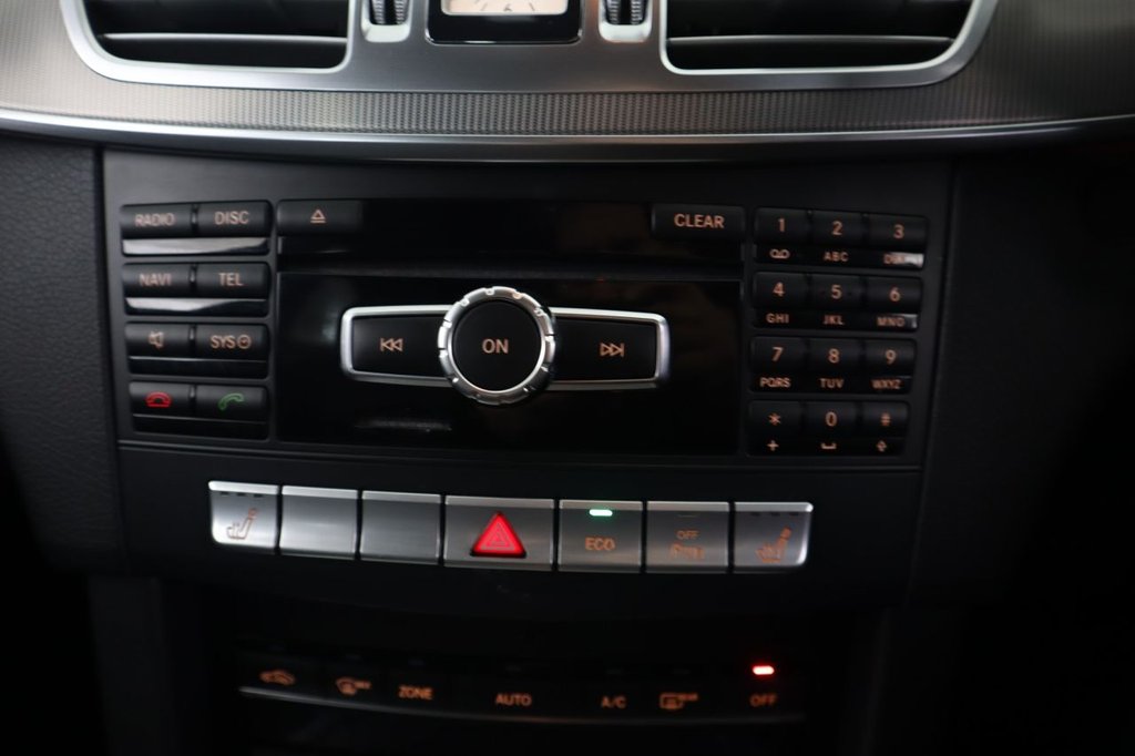 Used Mercedes-Benz E Class 2014 for sale - 78003135: Photo 27