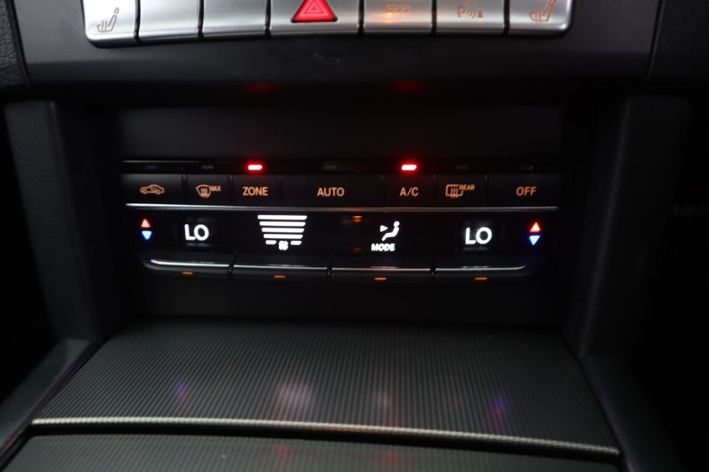 Used Mercedes-Benz E Class 2014 for sale - 78003135: Photo 29