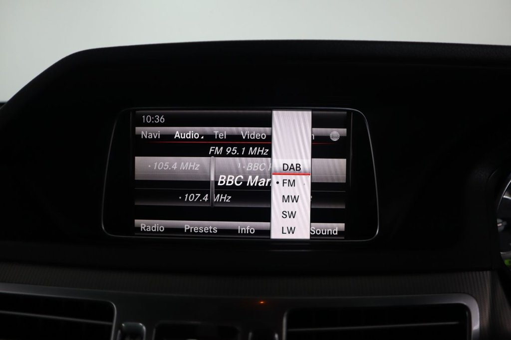 Used Mercedes-Benz E Class 2014 for sale - 78003135: Photo 31