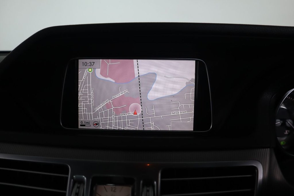 Used Mercedes-Benz E Class 2014 for sale - 78003135: Photo 33