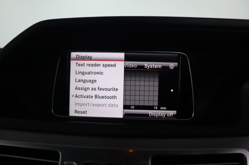 Used Mercedes-Benz E Class 2014 for sale - 78003135: Photo 34