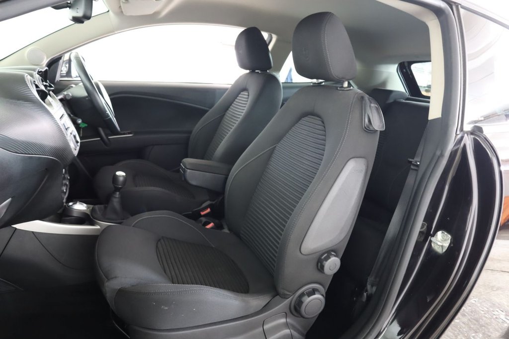 Used Alfa Romeo MiTo 2011 for sale - 76535552: Photo 15