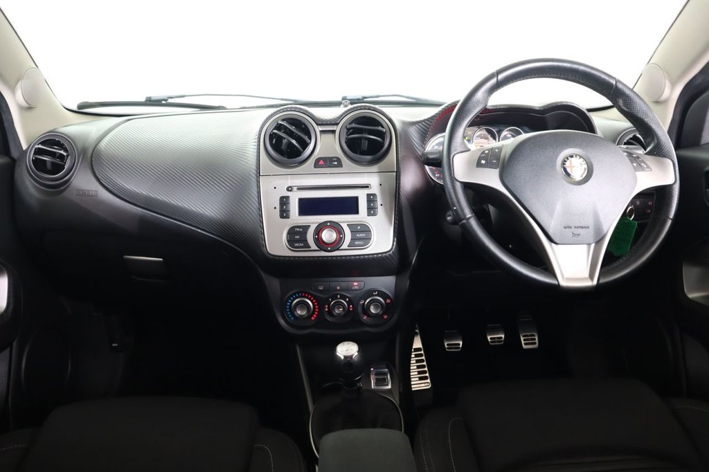 Used Alfa Romeo MiTo 2011 for sale - 76535552: Photo 17