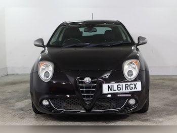 Used Alfa Romeo MiTo 2011 for sale - 76535552: Photo