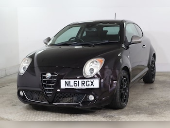 Used Alfa Romeo MiTo 2011 for sale - 76535552: Photo
