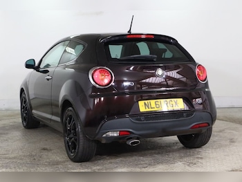 Used Alfa Romeo MiTo 2011 for sale - 76535552: Photo