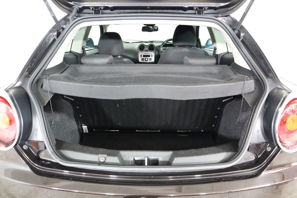 Used Alfa Romeo MiTo 2011 for sale - 76535552: Photo 9