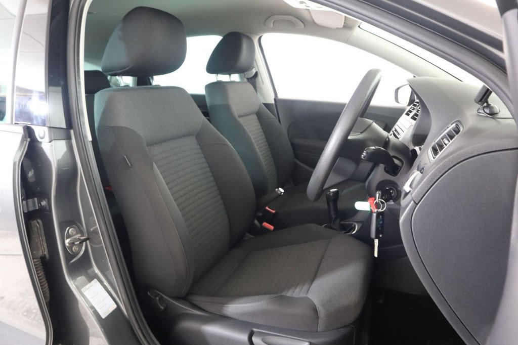 Used Volkswagen Polo 2012 for sale - 77212584: Photo 13