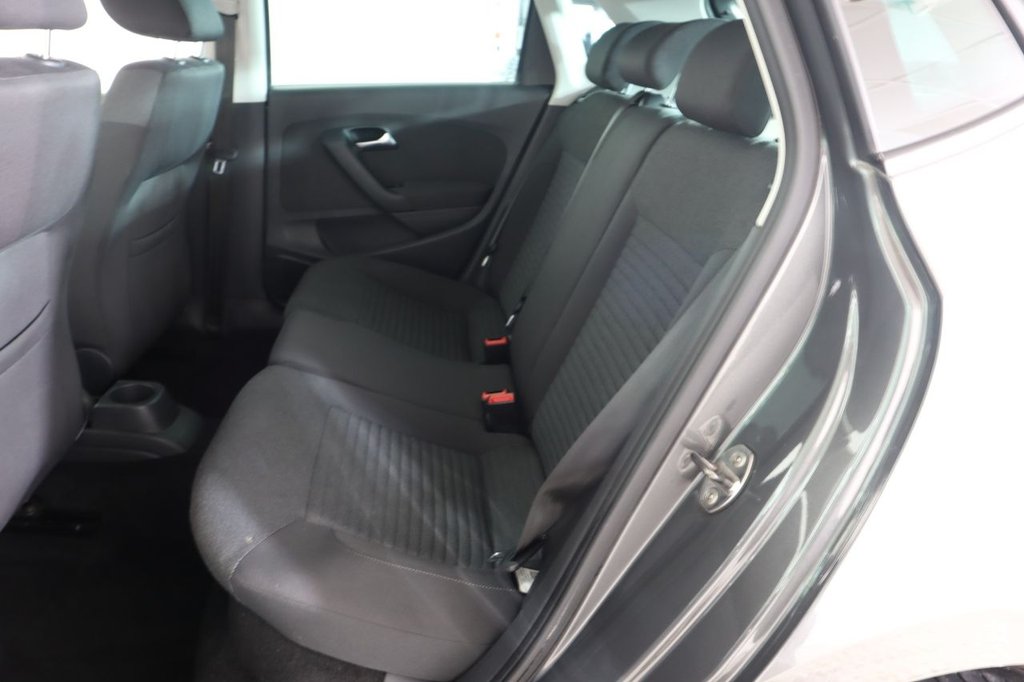 Used Volkswagen Polo 2012 for sale - 77212584: Photo 16