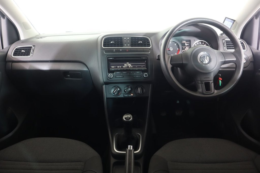 Used Volkswagen Polo 2012 for sale - 77212584: Photo 17