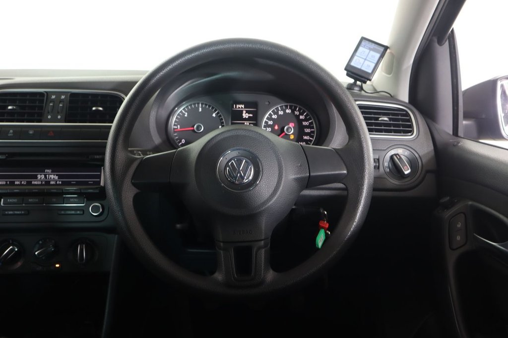 Used Volkswagen Polo 2012 for sale - 77212584: Photo 18