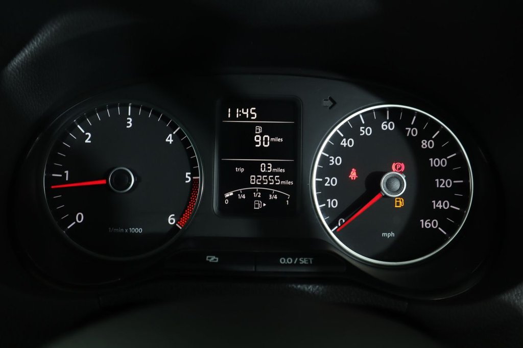 Used Volkswagen Polo 2012 for sale - 77212584: Photo 19