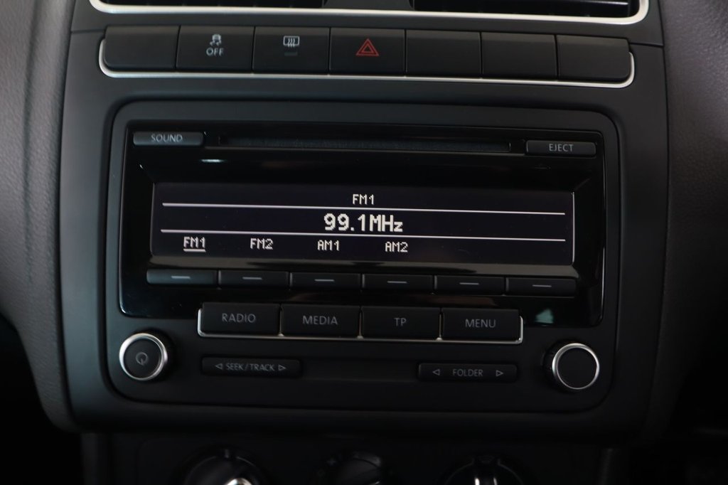 Used Volkswagen Polo 2012 for sale - 77212584: Photo 25