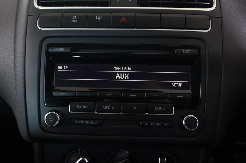 Used Volkswagen Polo 2012 for sale - 77212584: Photo 27