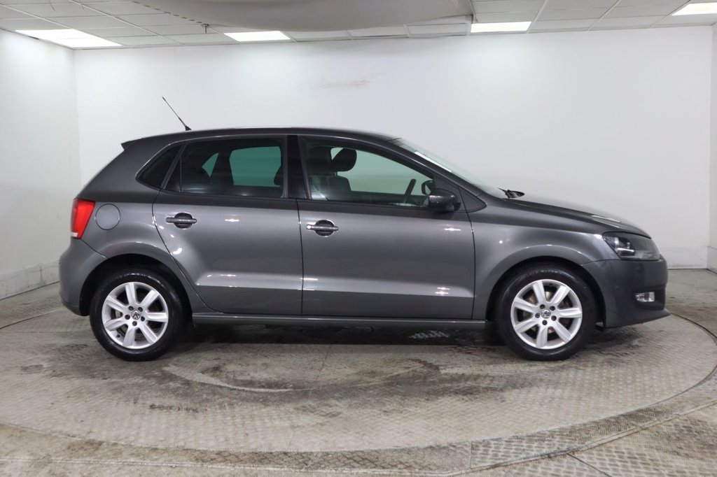 Used Volkswagen Polo 2012 for sale - 77212584: Photo 7