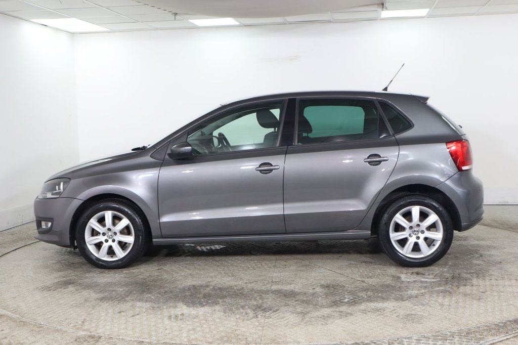 Used Volkswagen Polo 2012 for sale - 77212584: Photo 8