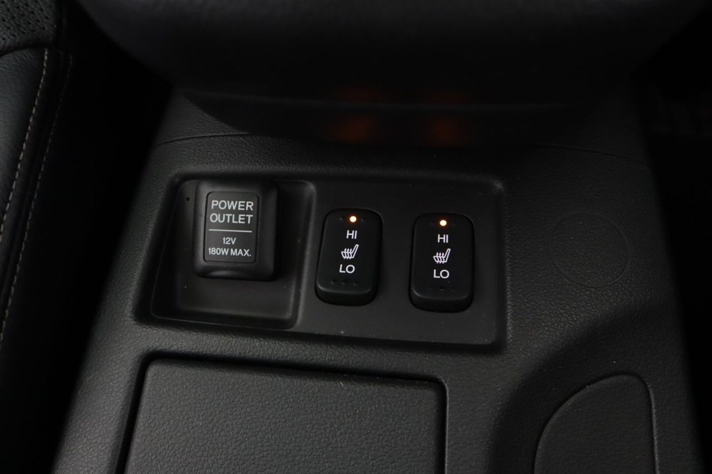 Vehicle 29
