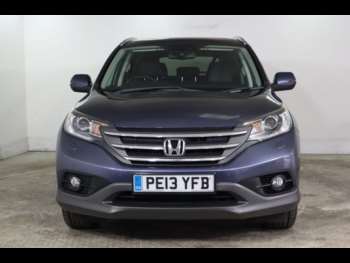 Used Honda CR-V 2013 for sale - 75336242: Photo