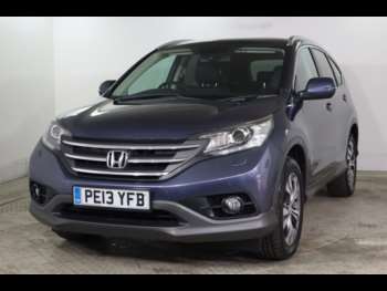 Used Honda CR-V 2013 for sale - 75336242: Photo