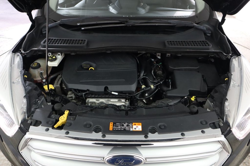 Used Ford Kuga 2018 for sale - 76148010: Photo 10