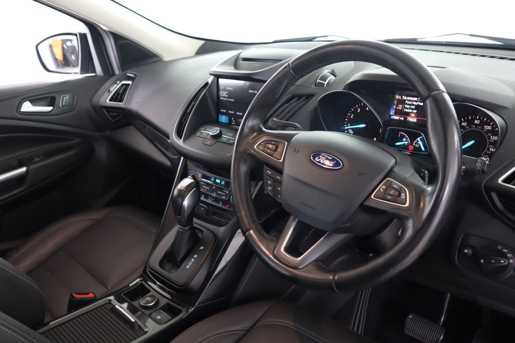 Used Ford Kuga 2018 for sale - 76148010: Photo 13