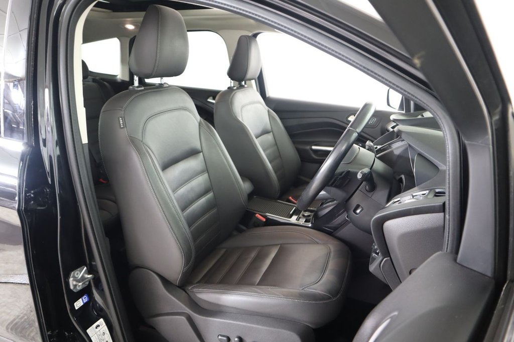 Used Ford Kuga 2018 for sale - 76148010: Photo 14