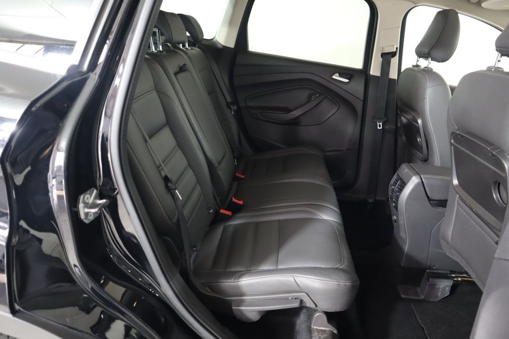 Used Ford Kuga 2018 for sale - 76148010: Photo 15