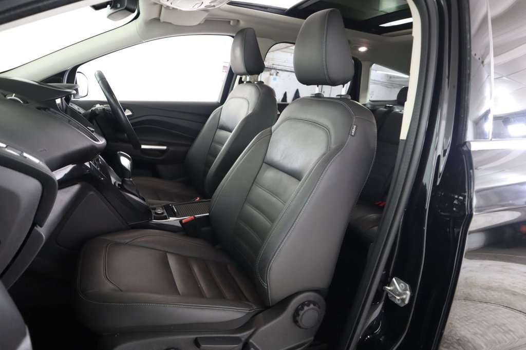 Used Ford Kuga 2018 for sale - 76148010: Photo 16