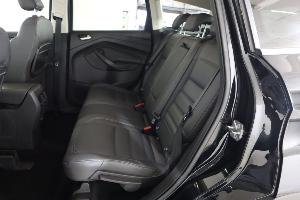 Used Ford Kuga 2018 for sale - 76148010: Photo 17